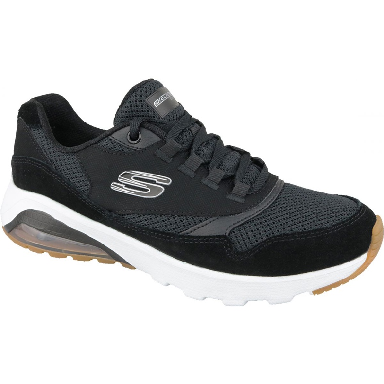 Sapatos Skechers Skech-Air Extreme W 12922-BLK preto