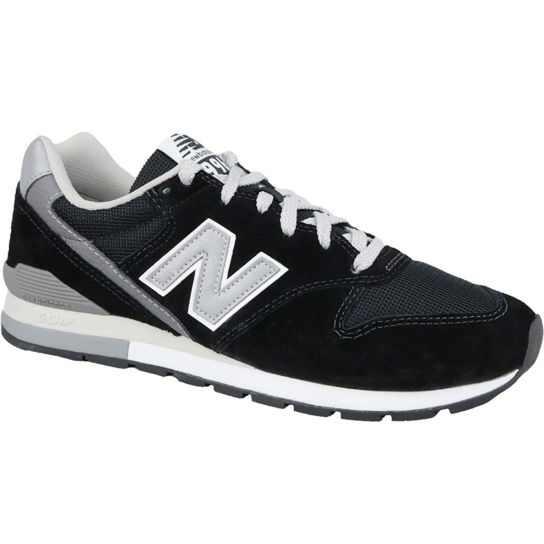 Sapatos New Balance M CM996BP pretos