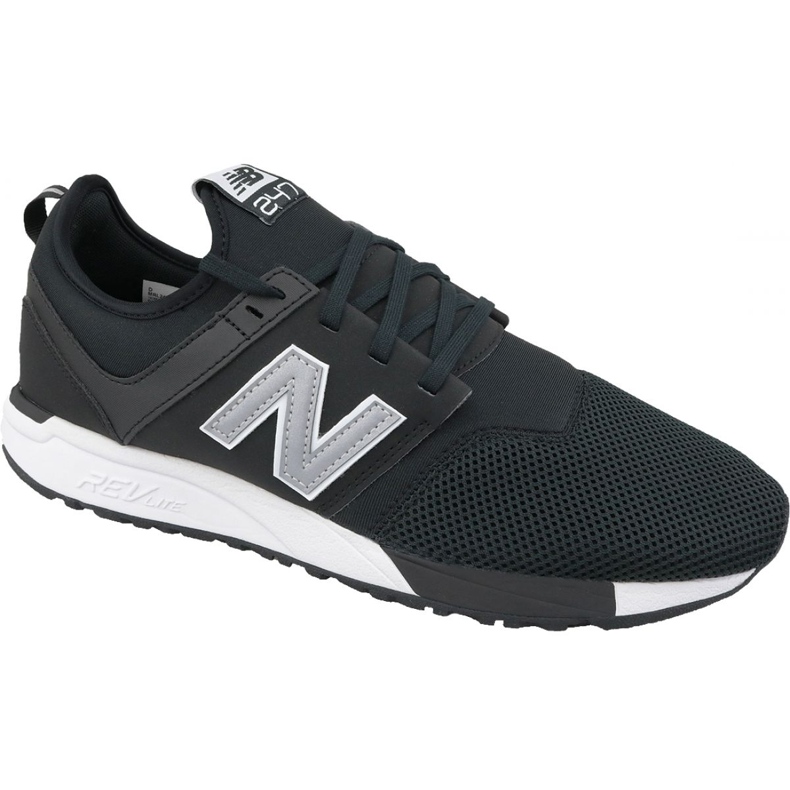 Sapatos New Balance M MRL247OC pretos