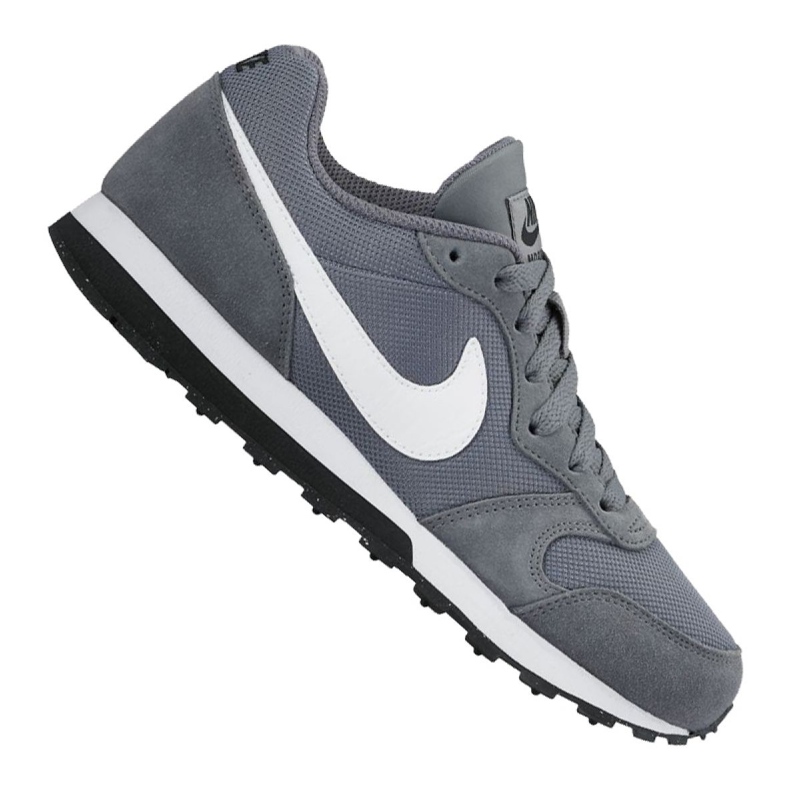 Nike Md Runner 2 Gs Jr 807316-002 cinza
