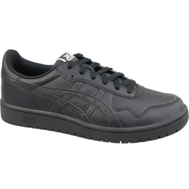 Tênis Asics Japan SM 1191A163-001 preto