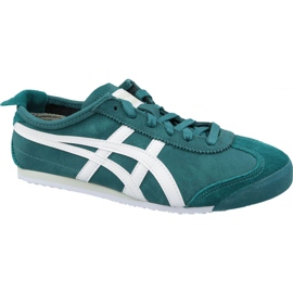 Asics Sapatos Onitsuka Tiger Mexico 66 M 1183A359-301 verde Asics Sapatos Onitsuka Tiger Mexico 66 M 1183A359-301 verde