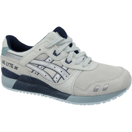Sapatilhas Asics Gel-Lyte Iii M 1191A201-020 cinza