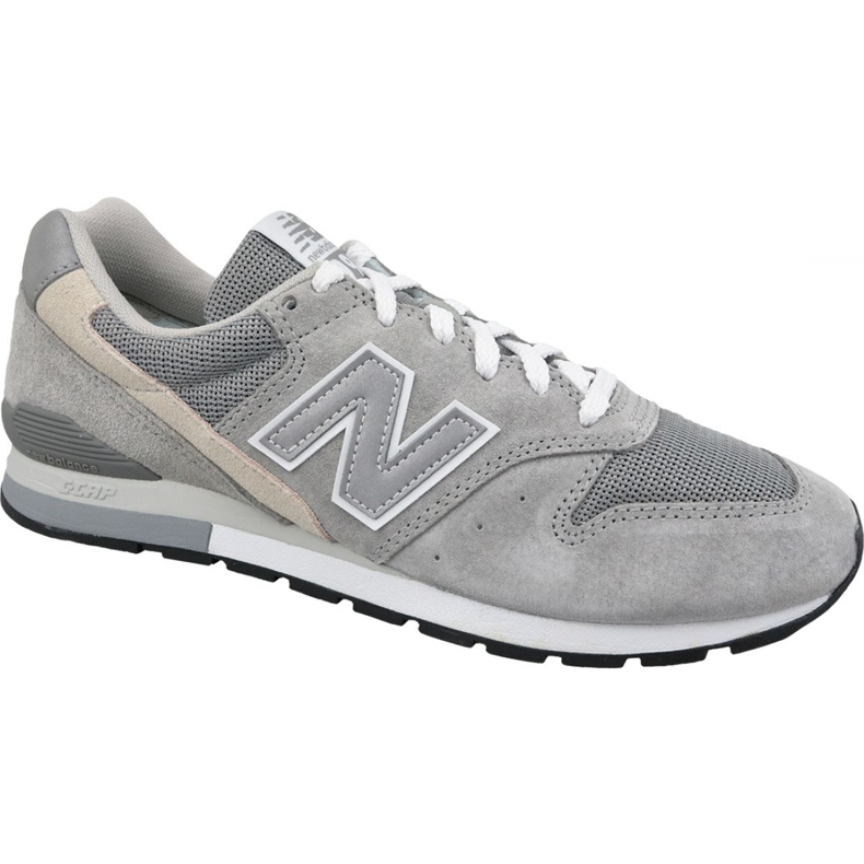 Sapatos New Balance M CM996BG cinza