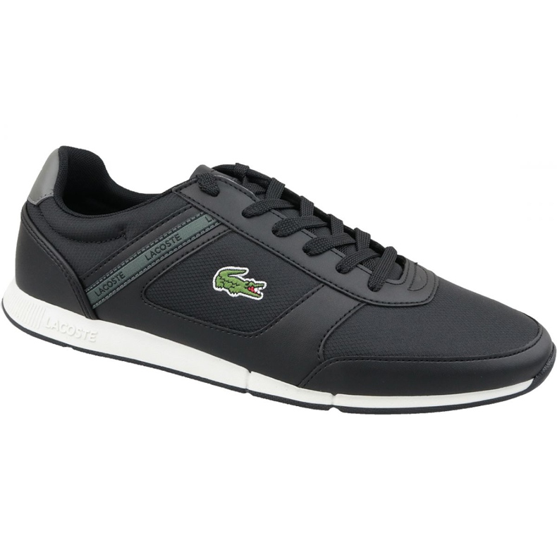 Lacoste Menerva Sport 119 1 M 737CMA0063237 preto
