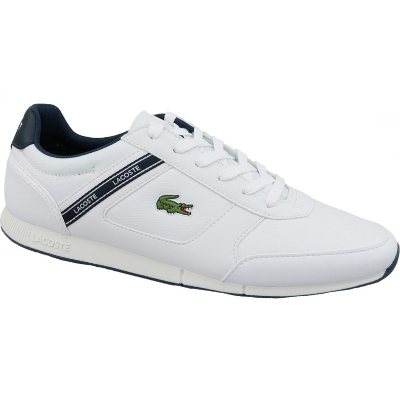 Lacoste Menerva Sport 119 2 M 737CMA0064042 branco