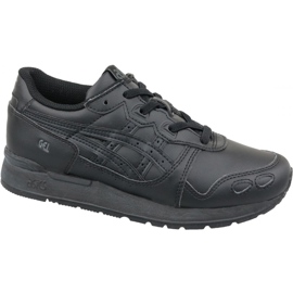 Asics Gel-Lyte Jr 1194A015-001 preto