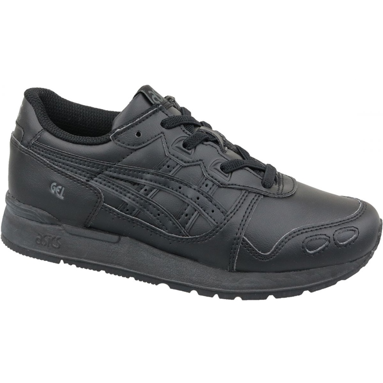 Asics Gel-Lyte Jr 1194A015-001 preto