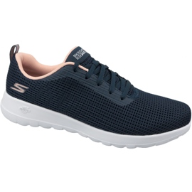 Skechers Go Walk Joy W 15641-NVPK azul marinho