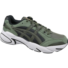 Tênis Asics Gel-BND M 1021A216-300 verde