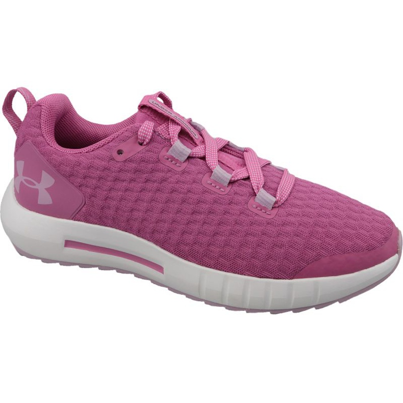 Under Armour Under Armor Suspend Jr 3022054-601 rosa Under Armour Under Armor Suspend Jr 3022054-601 rosa