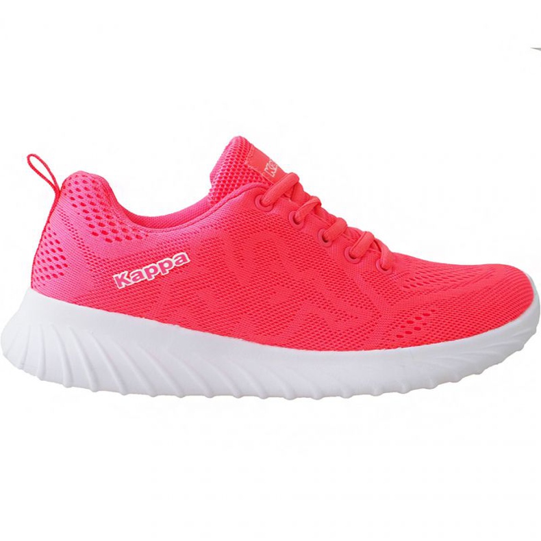Sapatos Kappa Affel W 242750 2810 rosa