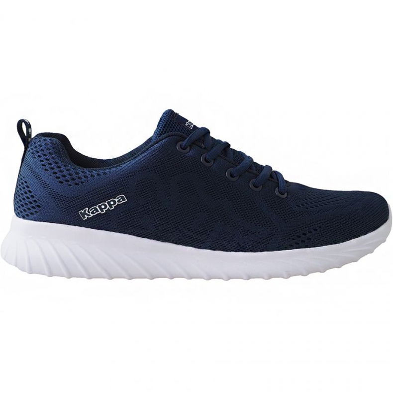 Sapatos Kappa Affel M 242750 6710 azul marinho
