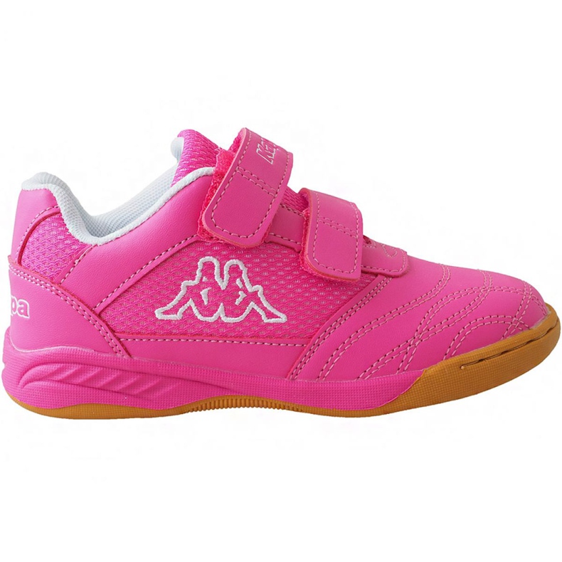Sapatos Kappa Kickoff Oc Jr260695K 2210 rosa