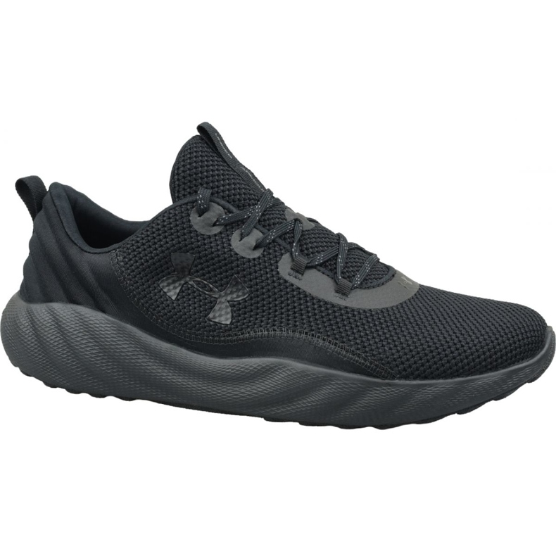 Under Armour Charged Will M 3022038-003 preto