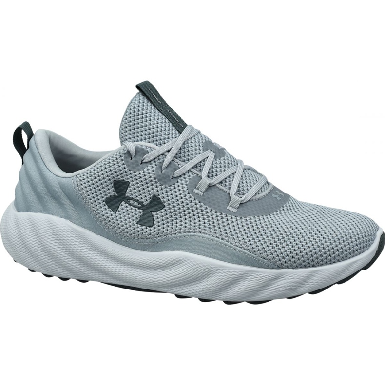 Under Armour Charged Will M 3022038-103 cinza