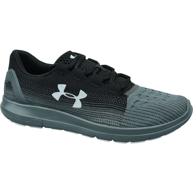 Sapatos Under Armour Remix 2.0 M 3022466-002 cinza