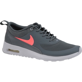 Tênis Nike Air Max Thea Gs W 814444-007 cinza Tênis Nike Air Max Thea Gs W 814444-007 cinza