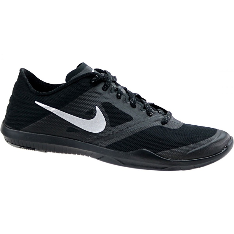 Nike Studio Trainer 2 W 684897-010 preto