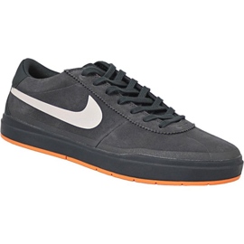 Sapatilhas Nike Bruin Sb Hyperfeel Xt M 856372-018 preto