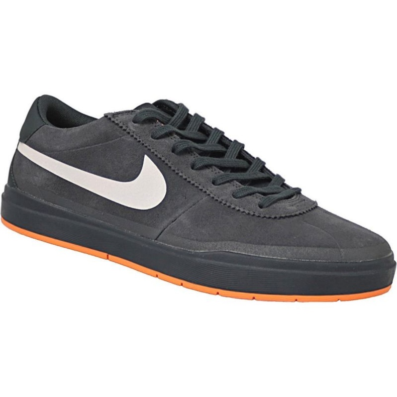 Tênis Nike Bruin Sb Hyperfeel Xt M 856372-018 preto