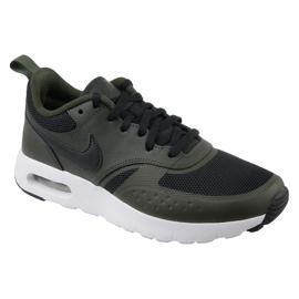 Sapata Nike Air Max Vision Gs W 917857-001 verde Sapata Nike Air Max Vision Gs W 917857-001 verde