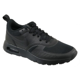 Sapata Nike Air Max Vision Gs W 917857-003 preto