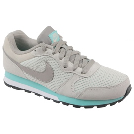 Nike Md Runner 2 W 749869-101 cinza