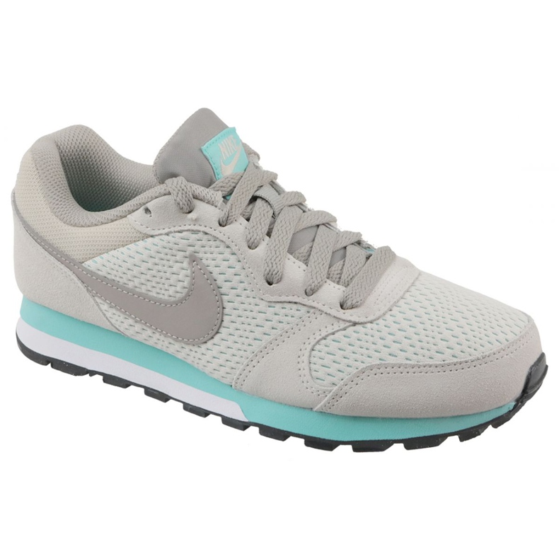 Nike Md Runner 2 W 749869-101 cinza