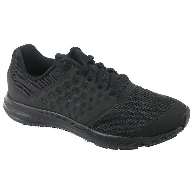Nike Downshifter 7 Gs W 869969-004 preto