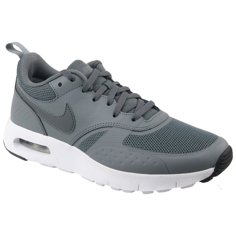 Sapato Nike Air Max Vision Gs Jr 917857-002 cinza
