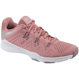 Nike Air Zoom Condition Trainer Bionic W 917715-600 rosa Nike Air Zoom Condition Trainer Bionic W 917715-600 rosa
