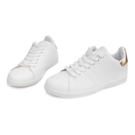 Tênis superstar retro KA539 branco Tênis superstar retro KA539 branco