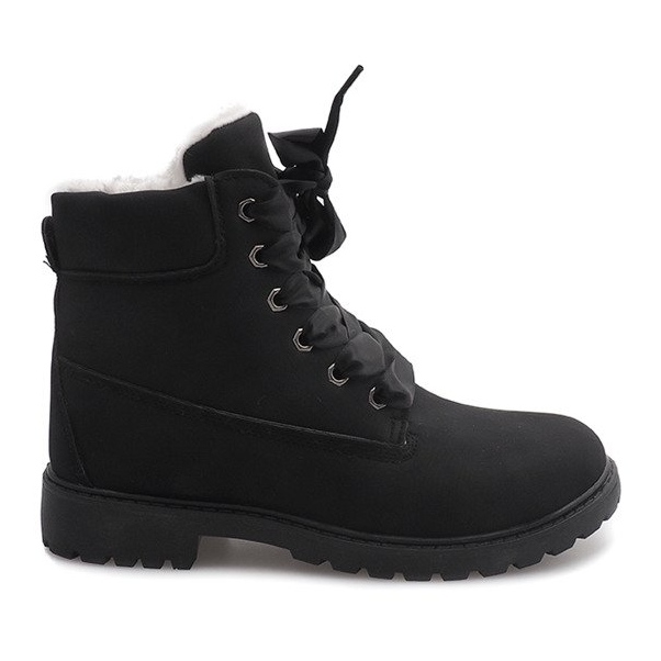 Arcos de madeira quentes TL0130-1 preto