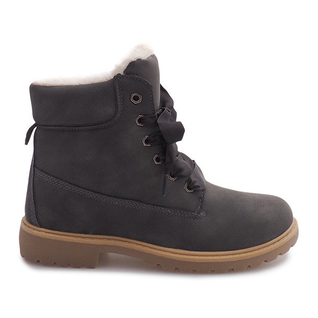 Arcos Timberki Quentes TL0130-2 Cinza