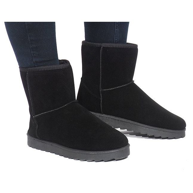 Esquimós Negros 699 Negros preto