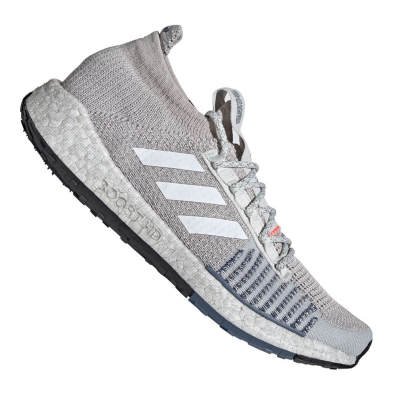 Sapatos adidas PulseBOOST Hd m M G26931 cinza