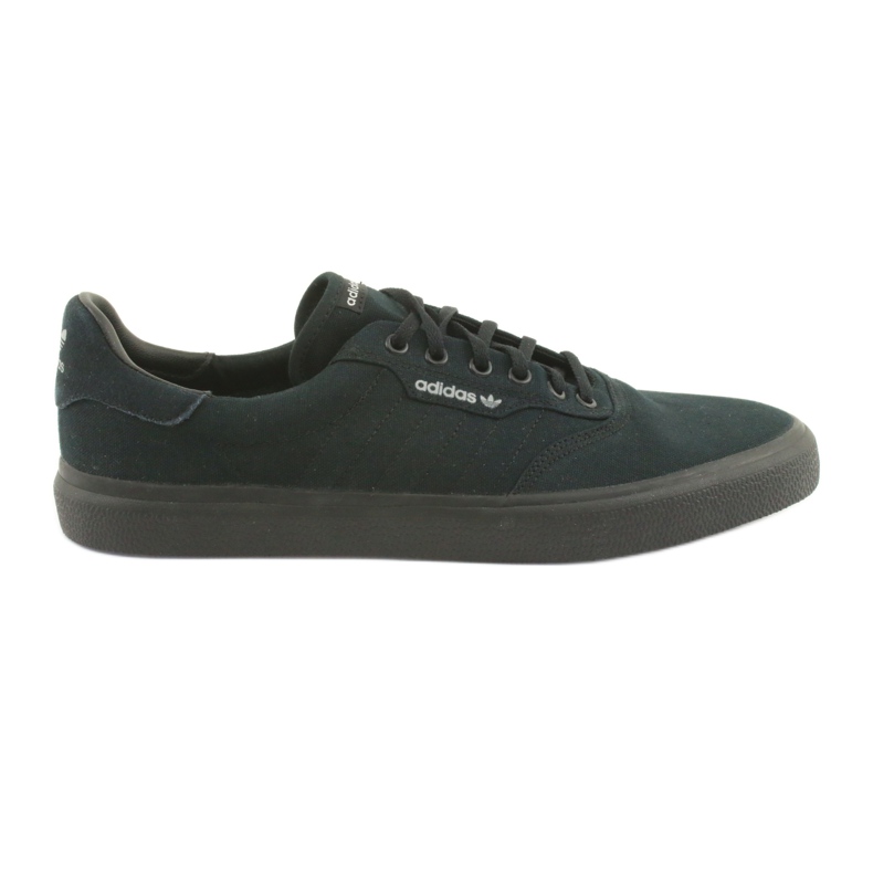 Sapatos Adidas Originals 3MC M B22713 preto