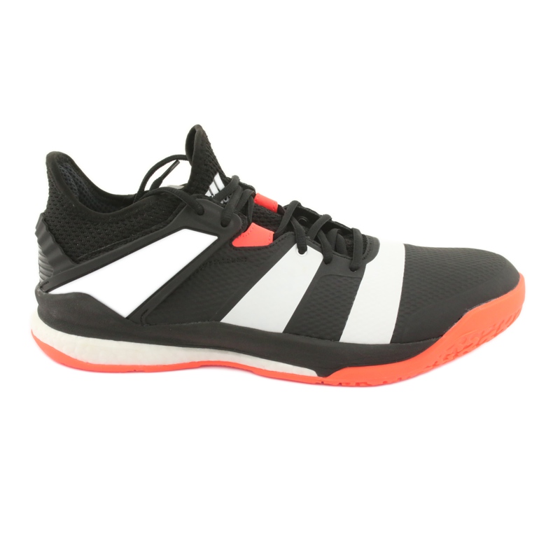 Sapatos adidas Stabil XM G26421 preto