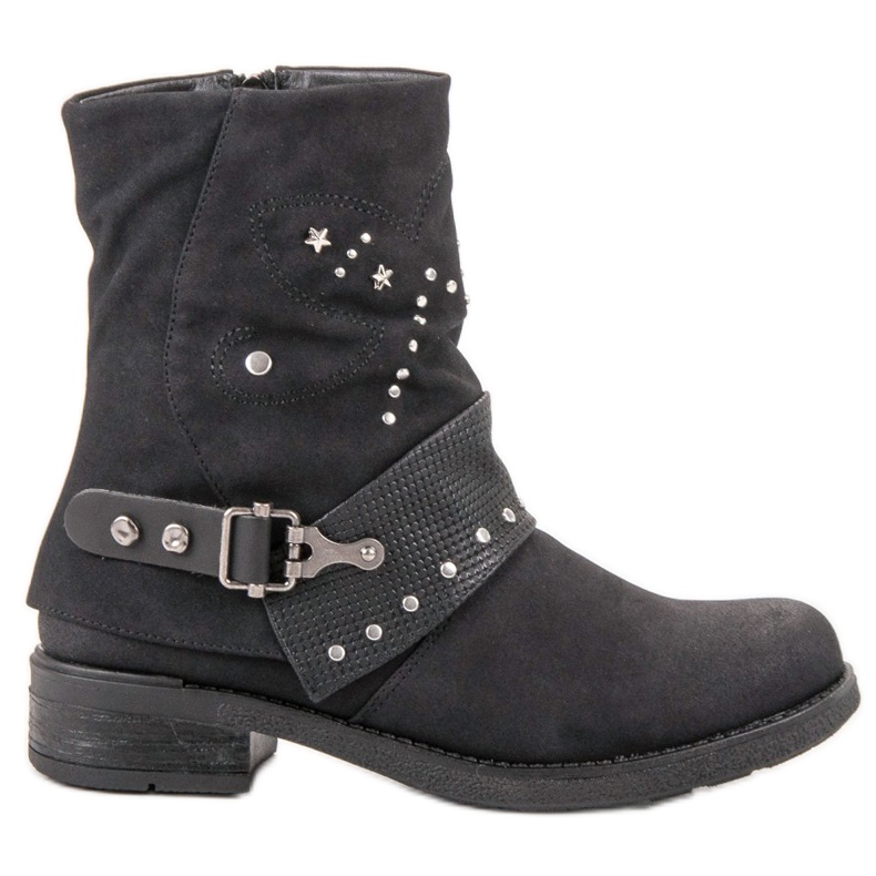 SHELOVET Trabalhadores elegantes preto