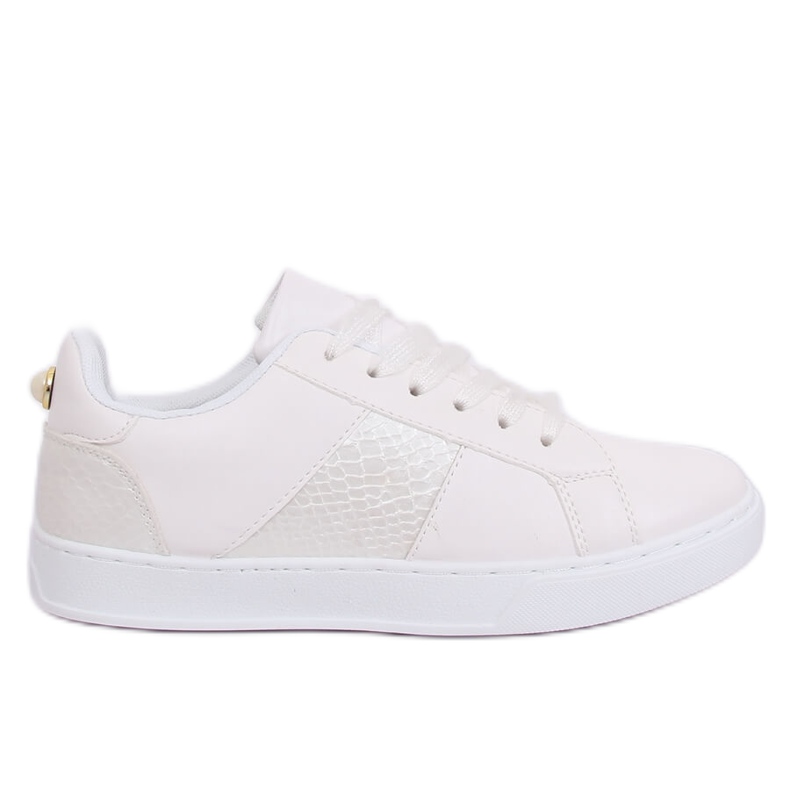 Tênis feminino branco X93 Branco
