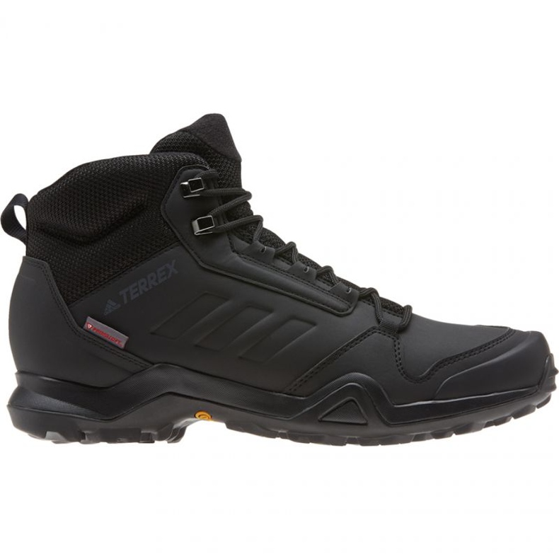 Sapatos Adidas Terrex AX3 Beta Mid M G26524 preto