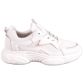 SHELOVET Calçados Esportivos Clássicos marrom