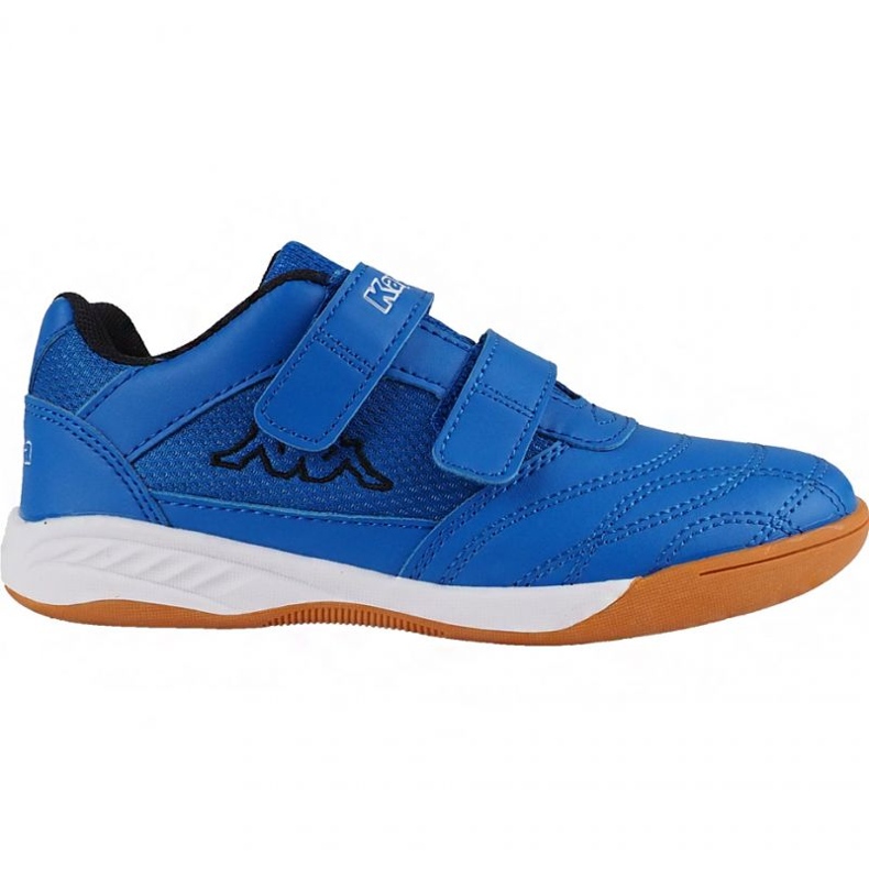 Sapatos Kappa Kickoff 260509K 6011 azul