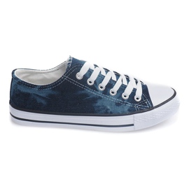 Sneakers Converses VT12 Dark Navy azul