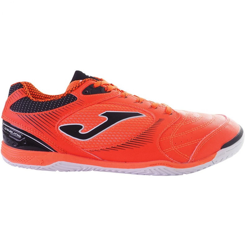 Sapatos de interior Joma Dribling 908 In Sala Indoor M laranja laranja