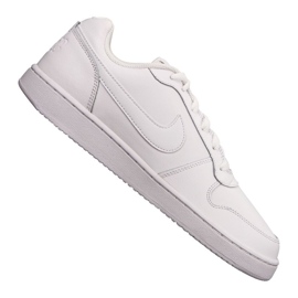 Sapato Nike Ebernon Low M AQ1775-100 branco Sapato Nike Ebernon Low M AQ1775-100 branco