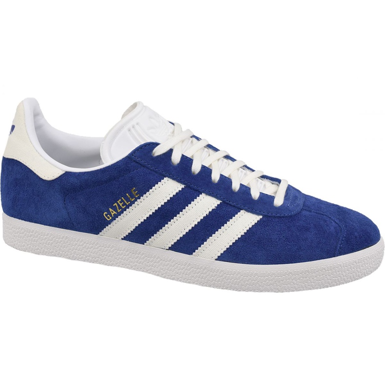 Sapatos Adidas Originals Gazelle B41648 azul