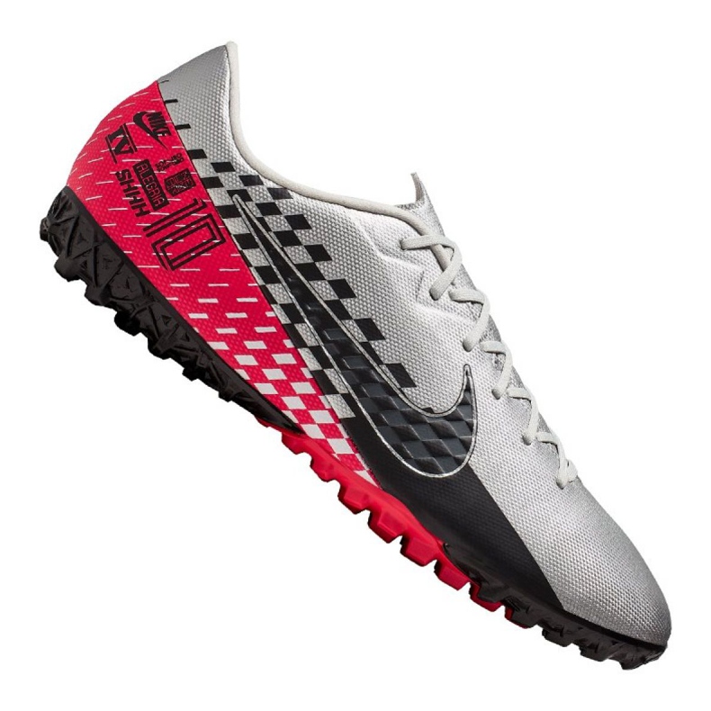 Sapato Nike Vapor 13 Academy Njr M AT7995-006 multicolorido multicolorido