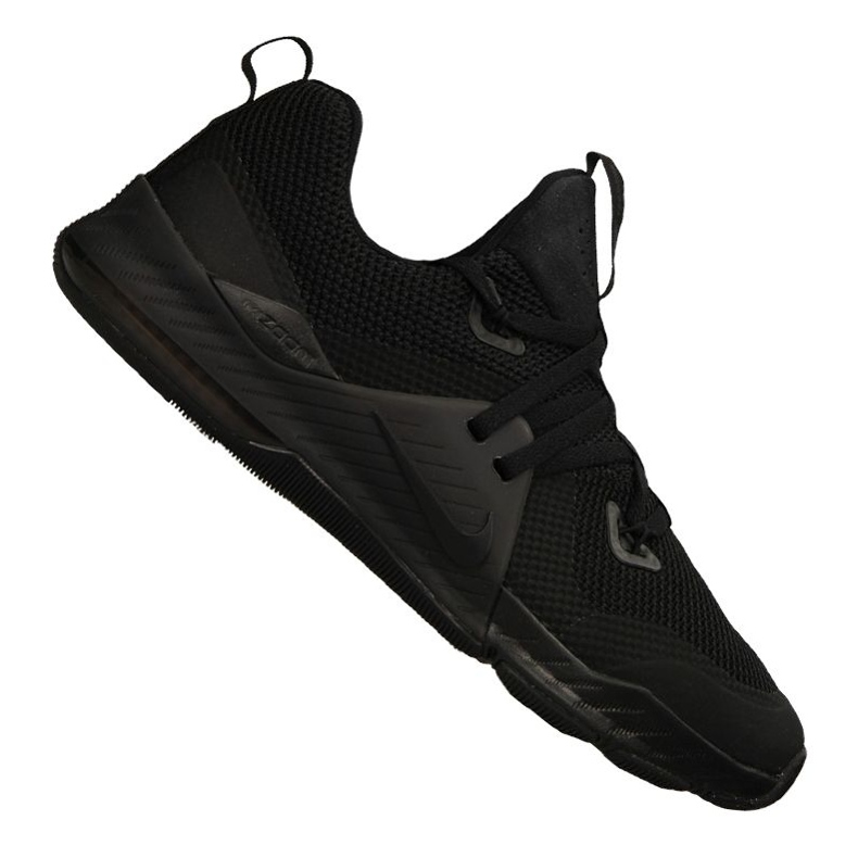Sapato Nike Zoom Train Command M 922478-004 preto Sapato Nike Zoom Train Command M 922478-004 preto